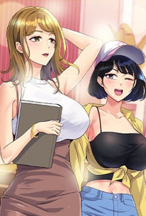 韩国羞羞漫画免费韩漫精选